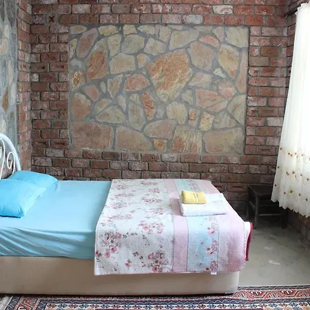 Ikizler Konuk Evi Gasthuis