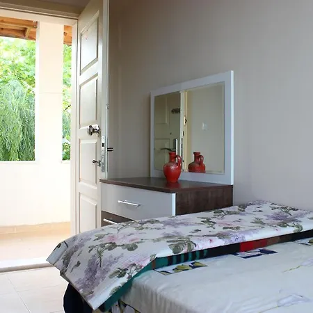 Ikizler Konuk Evi * Edremit (Balikesir)