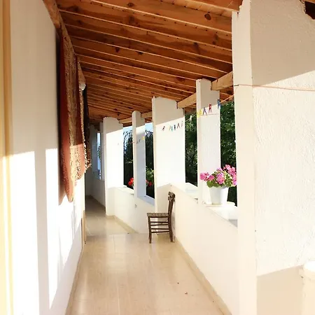 Ikizler Konuk Evi * Edremit (Balikesir)