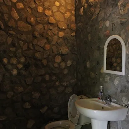 Gasthuis Ikizler Konuk Evi