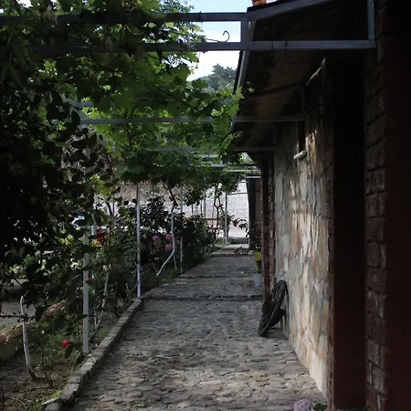 Ikizler Konuk Evi Gasthuis *