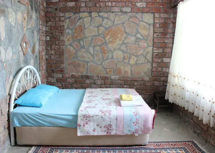 Ikizler Konuk Evi Guest house