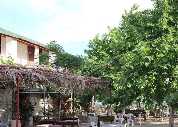 Ikizler Konuk Evi Guest house *