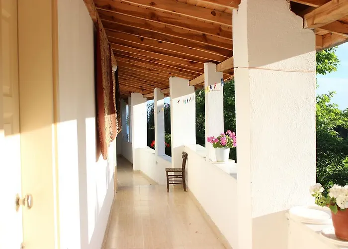 Ikizler Konuk Evi * Edremit (Balikesir)