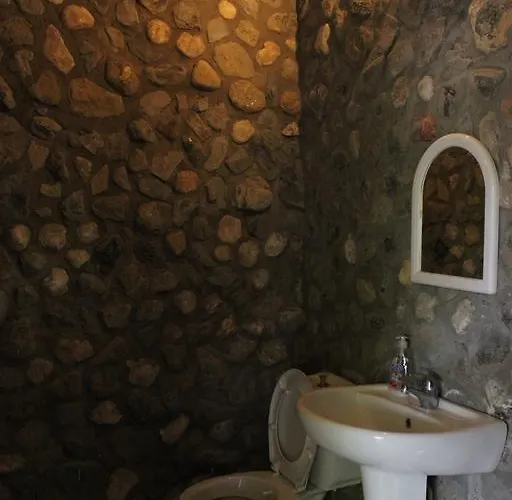 Guest house Ikizler Konuk Evi