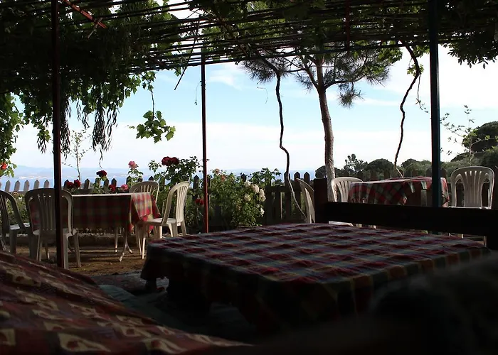 Guest house Ikizler Konuk Evi *