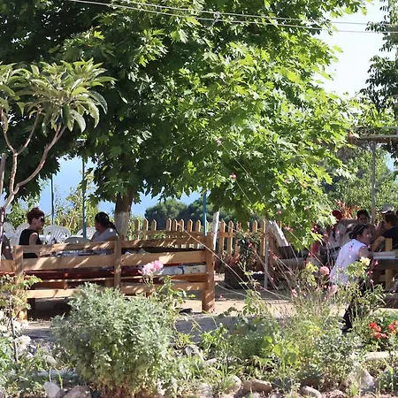 Ikizler Konuk Evi Casa de hóspedes