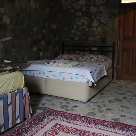 Ikizler Konuk Evi Casa de hóspedes Edremit (Balikesir)