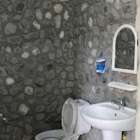 Ikizler Konuk Evi Casa de hóspedes