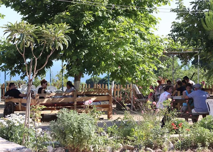 Ikizler Konuk Evi Affittacamere