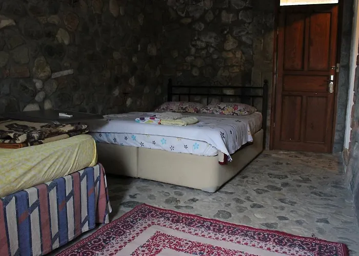 Ikizler Konuk Evi Affittacamere Edremit (Balikesir)