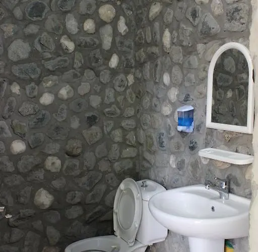 Ikizler Konuk Evi Affittacamere