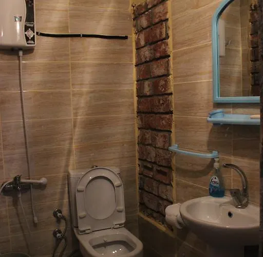 Affittacamere Ikizler Konuk Evi *