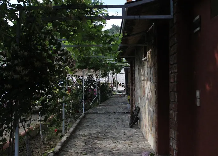 Ikizler Konuk Evi Affittacamere *